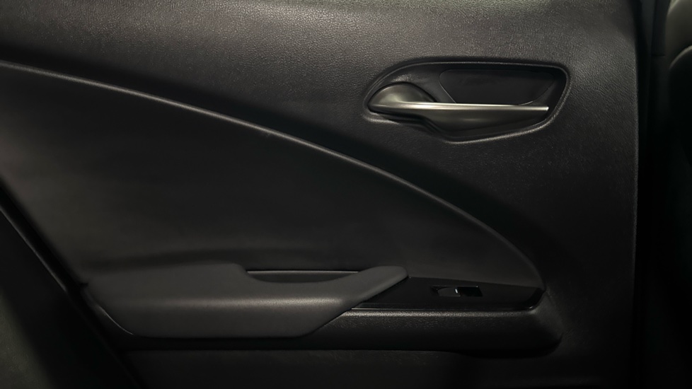 Lexus UX 250h 2.0 F-Sport Design 5dr CVT Hybrid Hatchback - Image 22