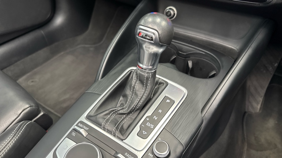 Audi A3 S3 TFSI Quattro 2dr S Tronic Petrol Cabriolet - Image 13