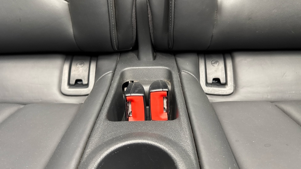 Audi A3 S3 TFSI Quattro 2dr S Tronic Petrol Cabriolet - Image 17