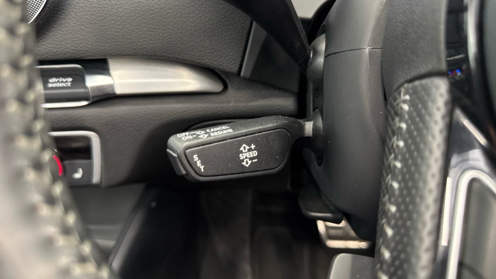 Audi A3 S3 TFSI Quattro 2dr S Tronic Petrol Cabriolet - Image 30
