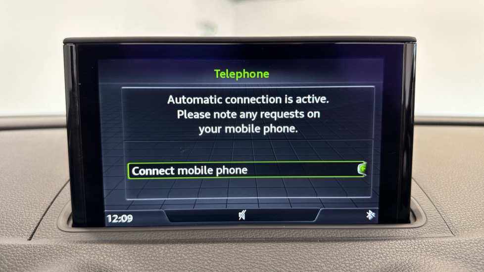 Audi A3 S3 TFSI Quattro 2dr S Tronic Petrol Cabriolet - Image 39