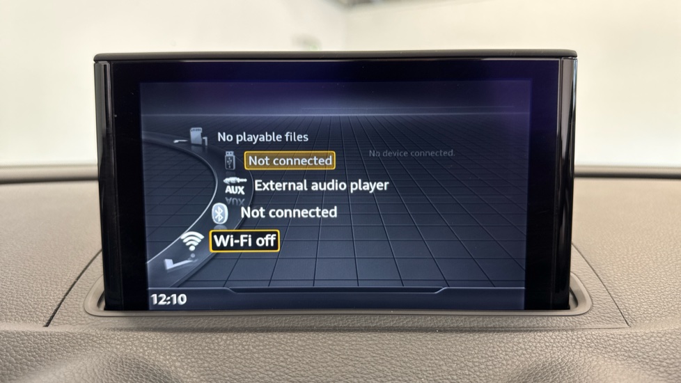 Audi A3 S3 TFSI Quattro 2dr S Tronic Petrol Cabriolet - Image 41