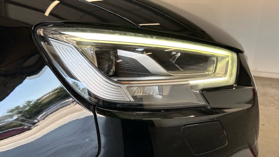 Audi A3 S3 TFSI Quattro 2dr S Tronic Petrol Cabriolet - Image 42