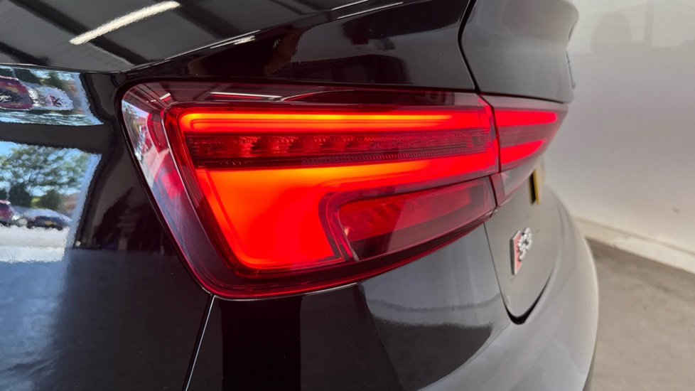 Audi A3 S3 TFSI Quattro 2dr S Tronic Petrol Cabriolet - Image 44