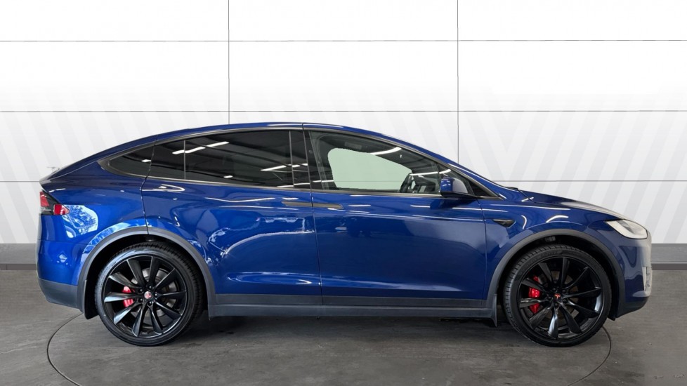Tesla Model X Performance Ludicrous AWD 5dr Auto [6 Seat] Electric Hatchback - Image 5