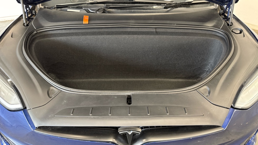 Tesla Model X Performance Ludicrous AWD 5dr Auto [6 Seat] Electric Hatchback - Image 8