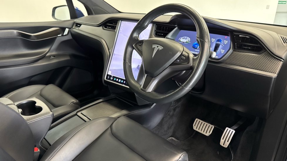 Tesla Model X Performance Ludicrous AWD 5dr Auto [6 Seat] Electric Hatchback - Image 11