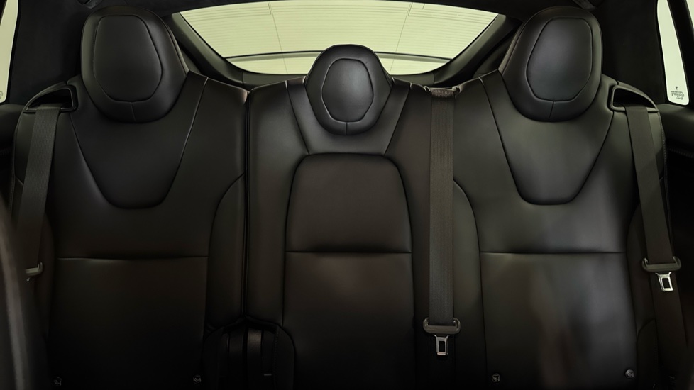 Tesla Model X Performance Ludicrous AWD 5dr Auto [6 Seat] Electric Hatchback - Image 15