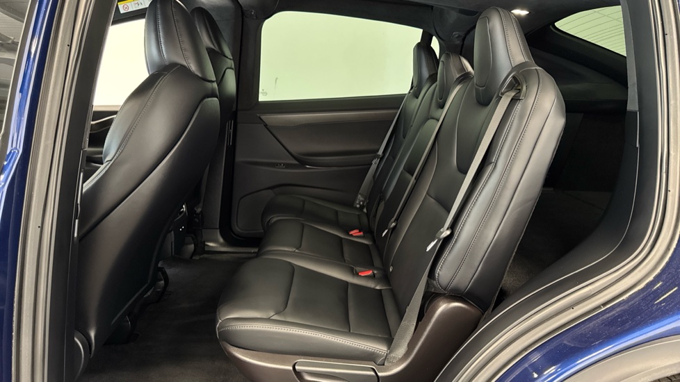 Tesla Model X Performance Ludicrous AWD 5dr Auto [6 Seat] Electric Hatchback - Image 16