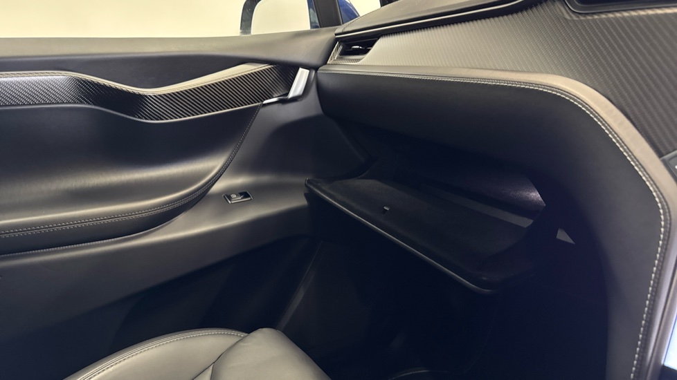 Tesla Model X Performance Ludicrous AWD 5dr Auto [6 Seat] Electric Hatchback - Image 19