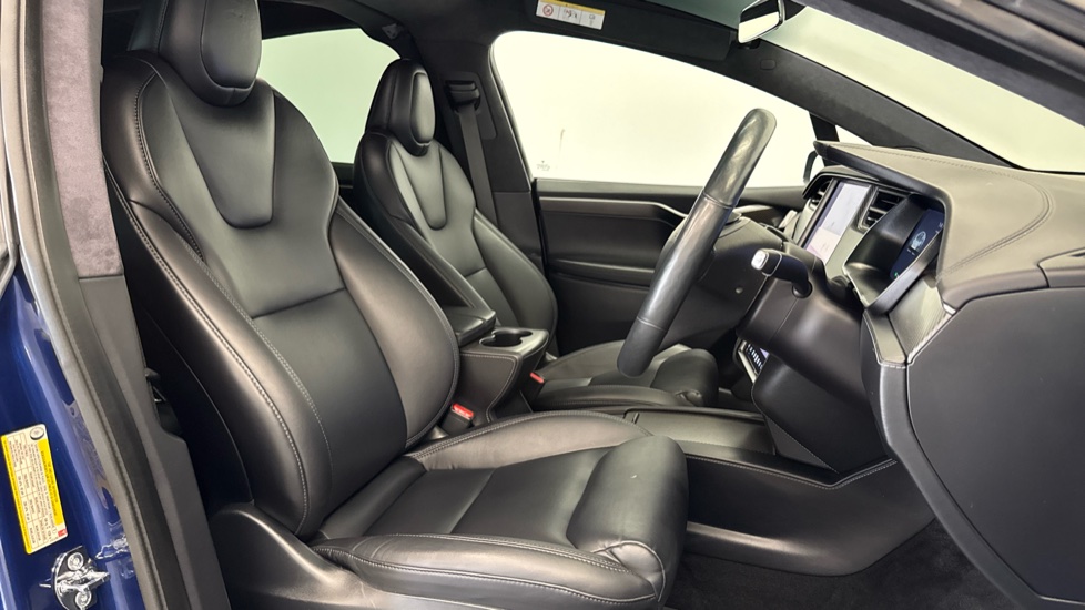 Tesla Model X Performance Ludicrous AWD 5dr Auto [6 Seat] Electric Hatchback - Image 25
