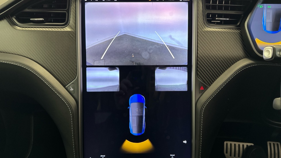 Tesla Model X Performance Ludicrous AWD 5dr Auto [6 Seat] Electric Hatchback - Image 36