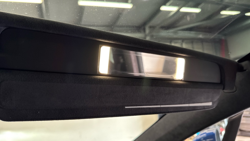 Tesla Model X Performance Ludicrous AWD 5dr Auto [6 Seat] Electric Hatchback - Image 39