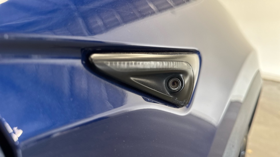 Tesla Model X Performance Ludicrous AWD 5dr Auto [6 Seat] Electric Hatchback - Image 41