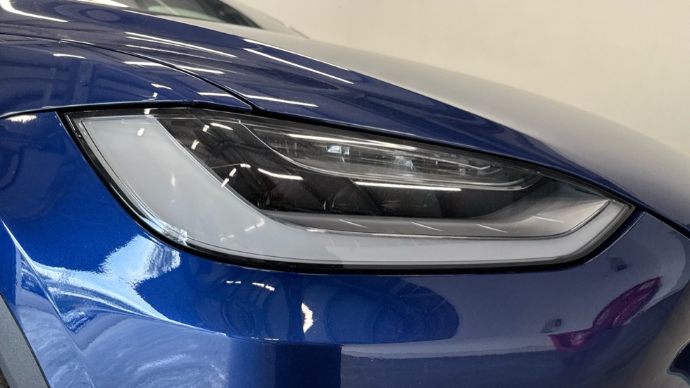Tesla Model X Performance Ludicrous AWD 5dr Auto [6 Seat] Electric Hatchback - Image 42