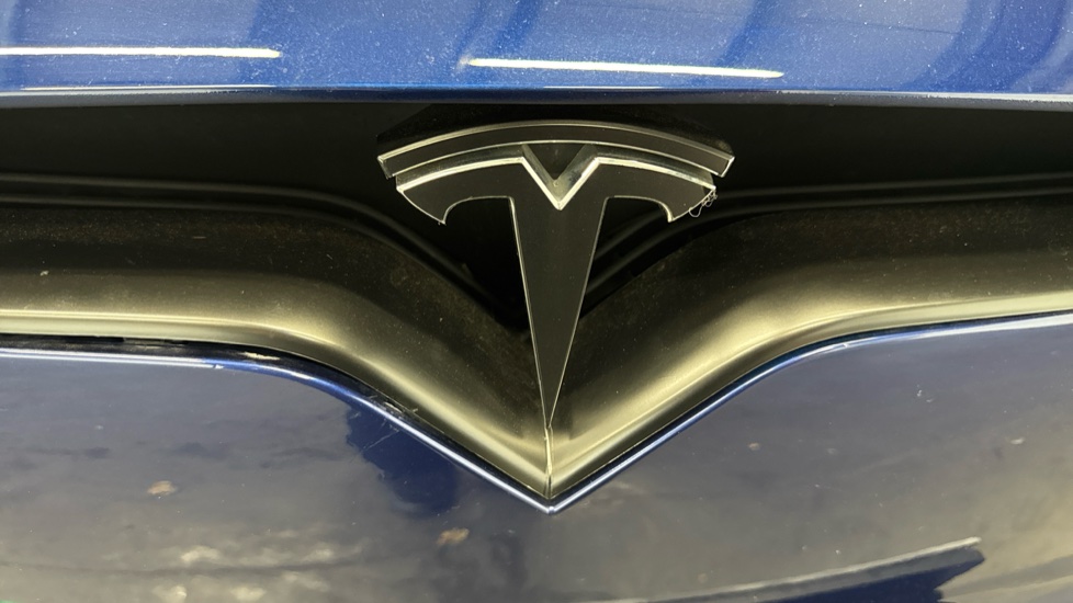 Tesla Model X Performance Ludicrous AWD 5dr Auto [6 Seat] Electric Hatchback - Image 43
