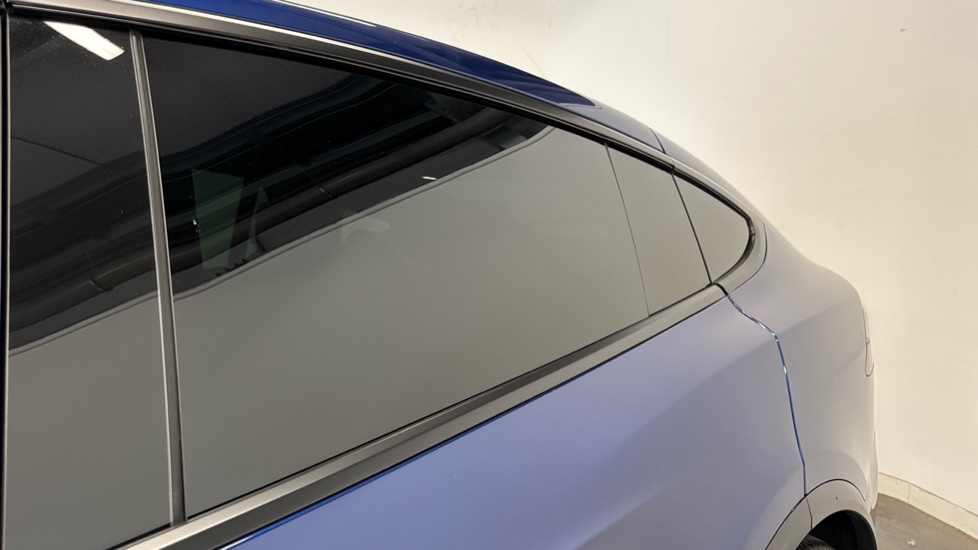 Tesla Model X Performance Ludicrous AWD 5dr Auto [6 Seat] Electric Hatchback - Image 44