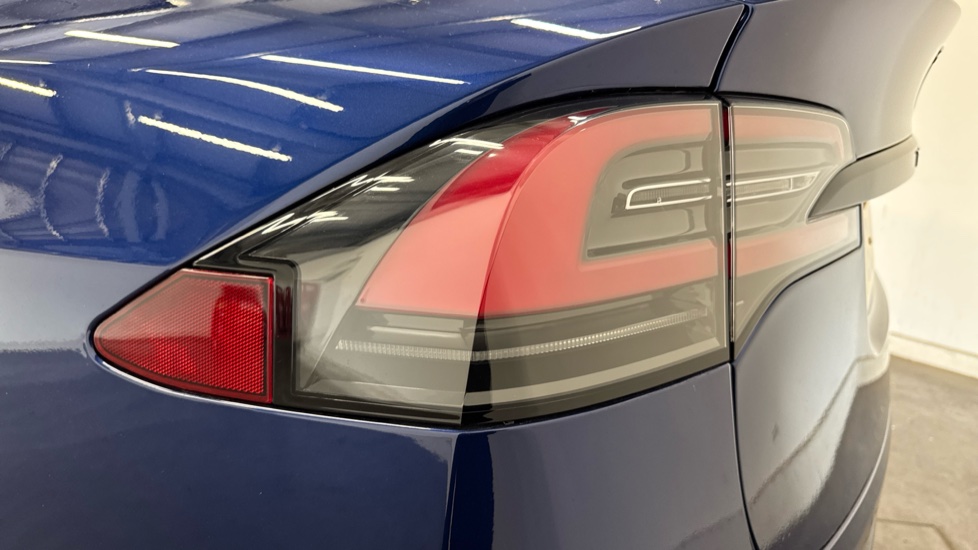 Tesla Model X Performance Ludicrous AWD 5dr Auto [6 Seat] Electric Hatchback - Image 45