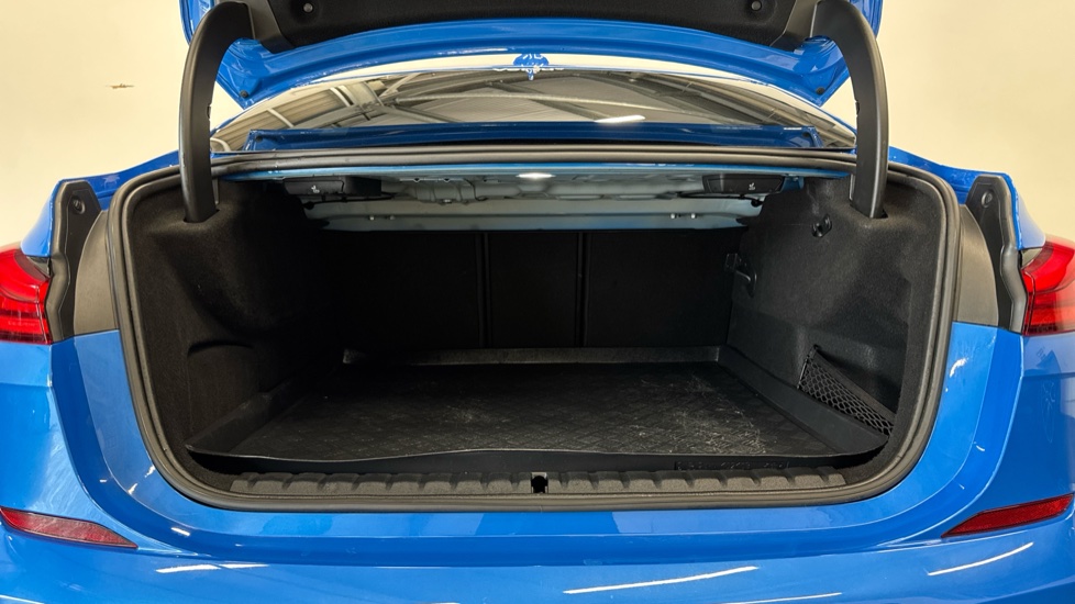 BMW 2 Series 218i M Sport 4dr DCT Petrol Saloon - Image 4