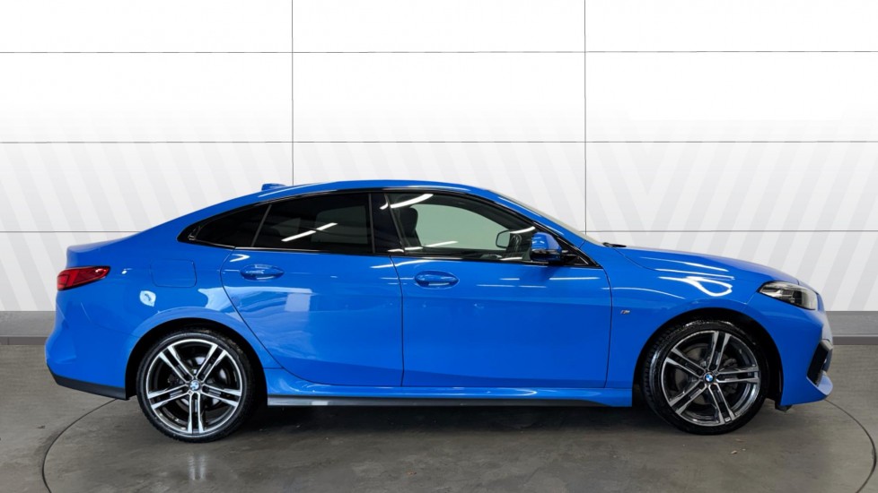 BMW 2 Series 218i M Sport 4dr DCT Petrol Saloon - Image 5