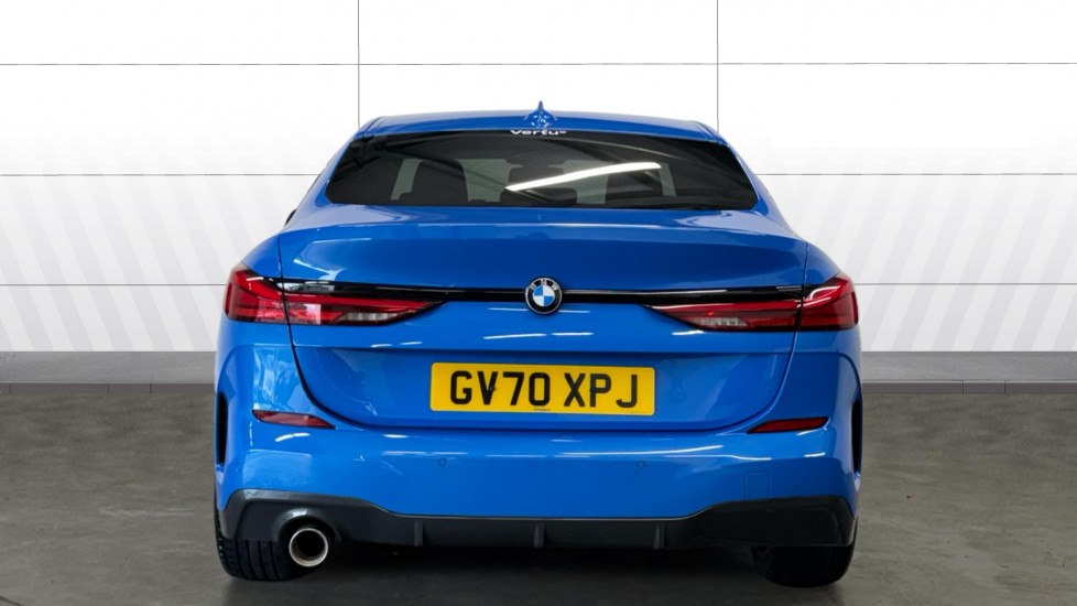 BMW 2 Series 218i M Sport 4dr DCT Petrol Saloon - Image 6