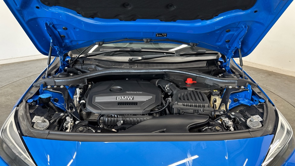 BMW 2 Series 218i M Sport 4dr DCT Petrol Saloon - Image 8