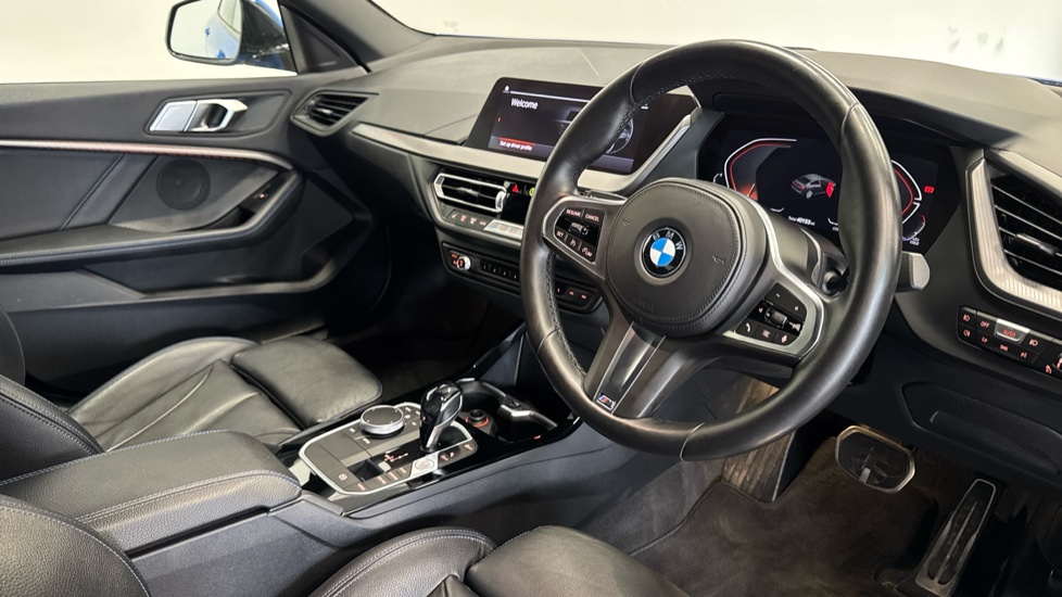 BMW 2 Series 218i M Sport 4dr DCT Petrol Saloon - Image 11