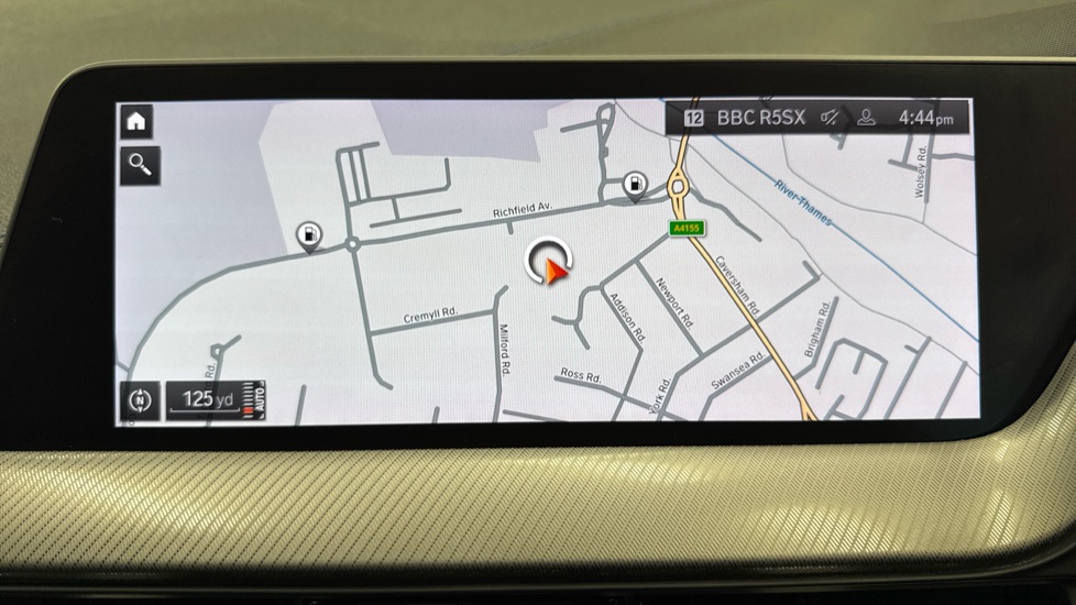 BMW 2 Series 218i M Sport 4dr DCT Petrol Saloon - Image 12