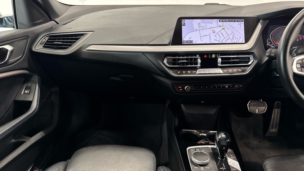 BMW 2 Series 218i M Sport 4dr DCT Petrol Saloon - Image 14