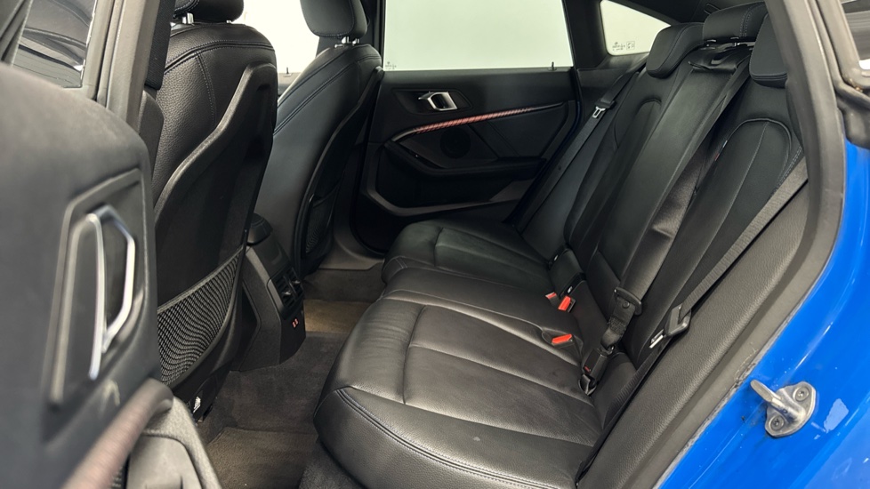 BMW 2 Series 218i M Sport 4dr DCT Petrol Saloon - Image 16