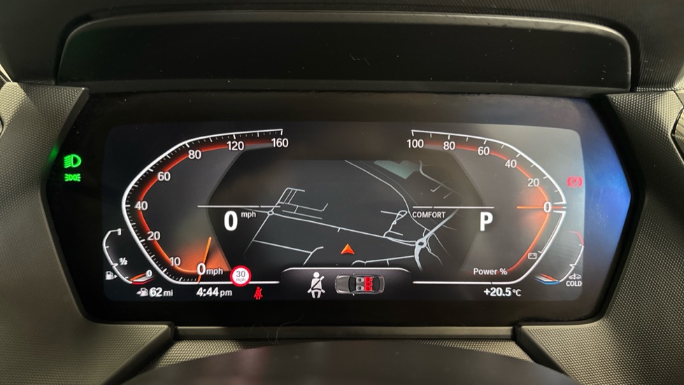 BMW 2 Series 218i M Sport 4dr DCT Petrol Saloon - Image 18