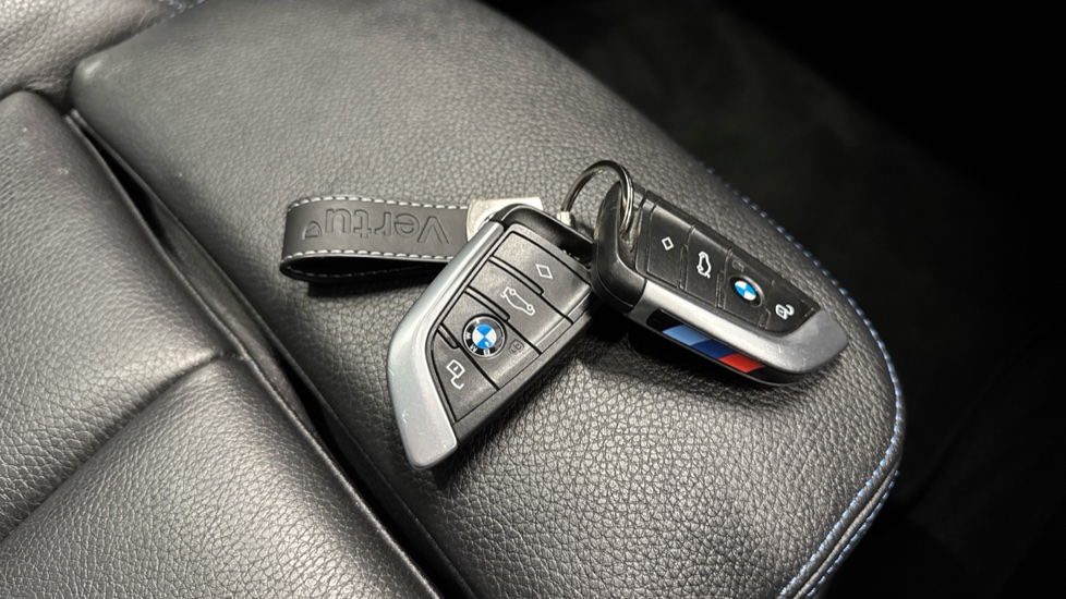BMW 2 Series 218i M Sport 4dr DCT Petrol Saloon - Image 20