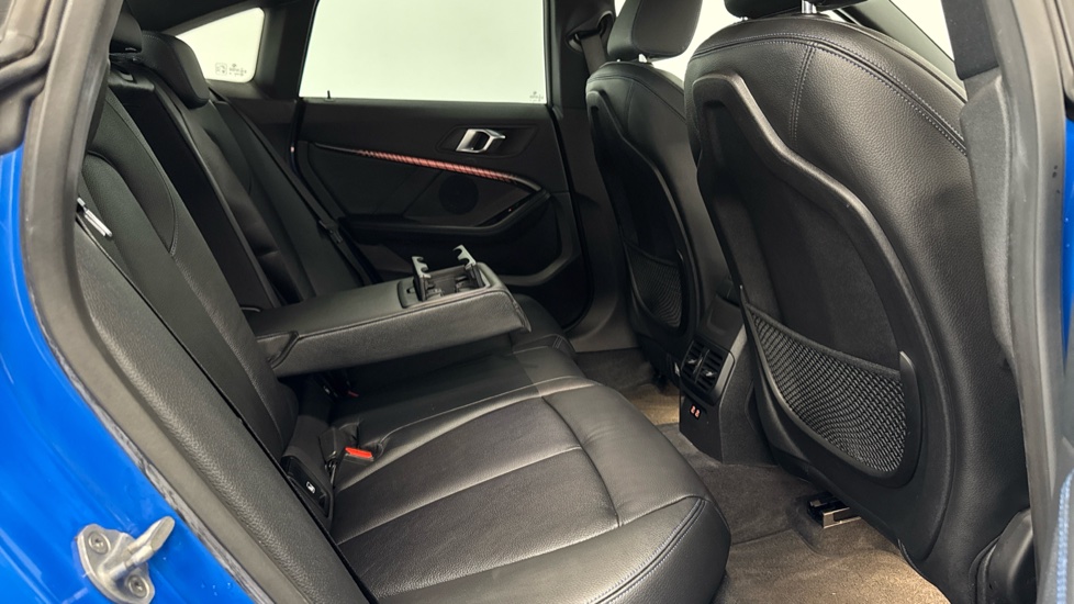 BMW 2 Series 218i M Sport 4dr DCT Petrol Saloon - Image 23