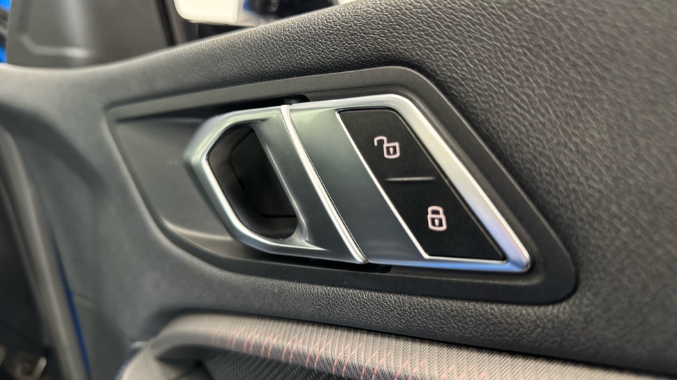 BMW 2 Series 218i M Sport 4dr DCT Petrol Saloon - Image 25