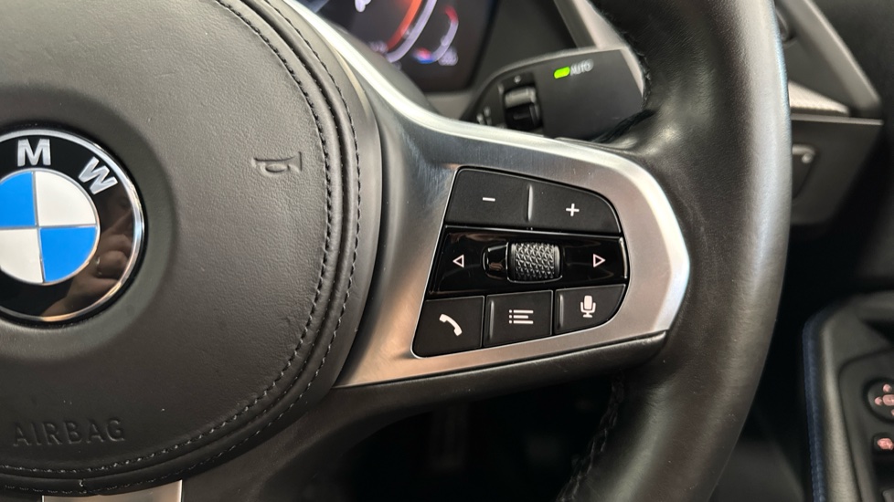 BMW 2 Series 218i M Sport 4dr DCT Petrol Saloon - Image 30