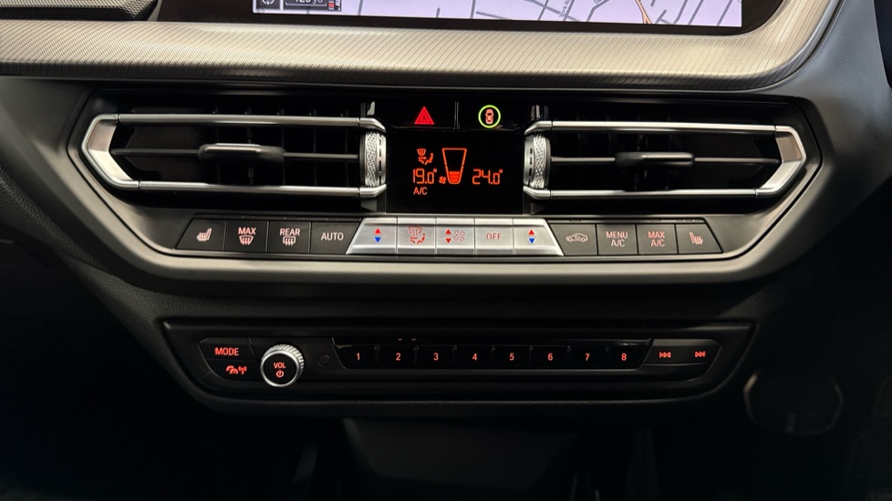 BMW 2 Series 218i M Sport 4dr DCT Petrol Saloon - Image 33