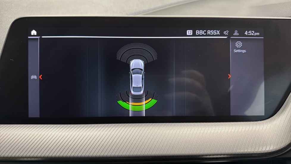 BMW 2 Series 218i M Sport 4dr DCT Petrol Saloon - Image 38