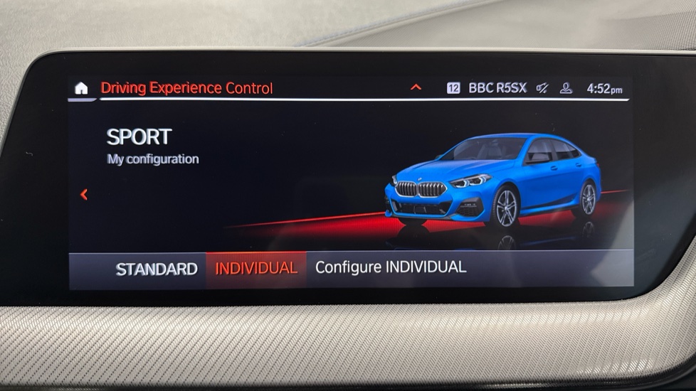 BMW 2 Series 218i M Sport 4dr DCT Petrol Saloon - Image 39