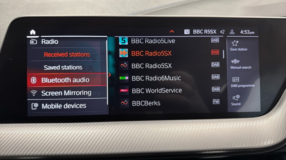 BMW 2 Series 218i M Sport 4dr DCT Petrol Saloon - Image 40