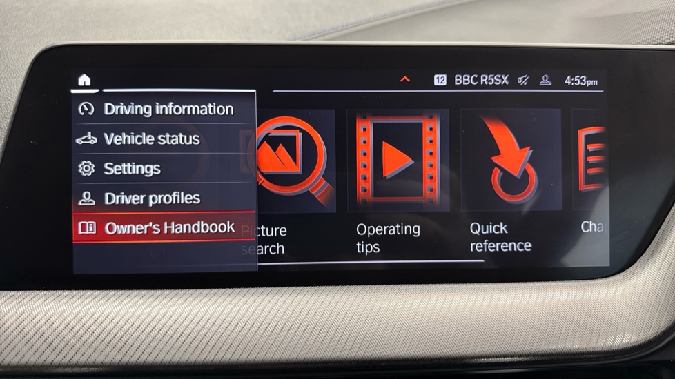 BMW 2 Series 218i M Sport 4dr DCT Petrol Saloon - Image 41