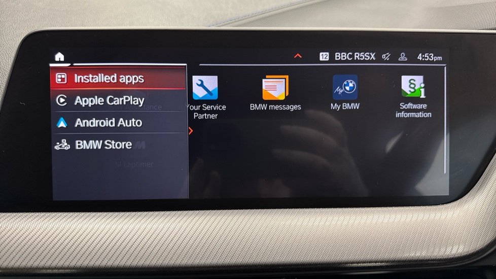 BMW 2 Series 218i M Sport 4dr DCT Petrol Saloon - Image 42