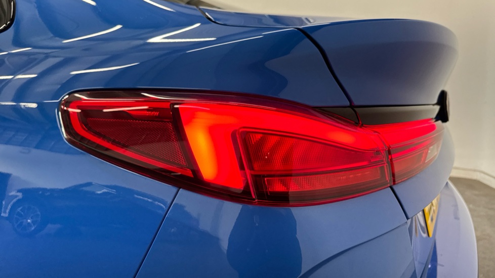 BMW 2 Series 218i M Sport 4dr DCT Petrol Saloon - Image 45