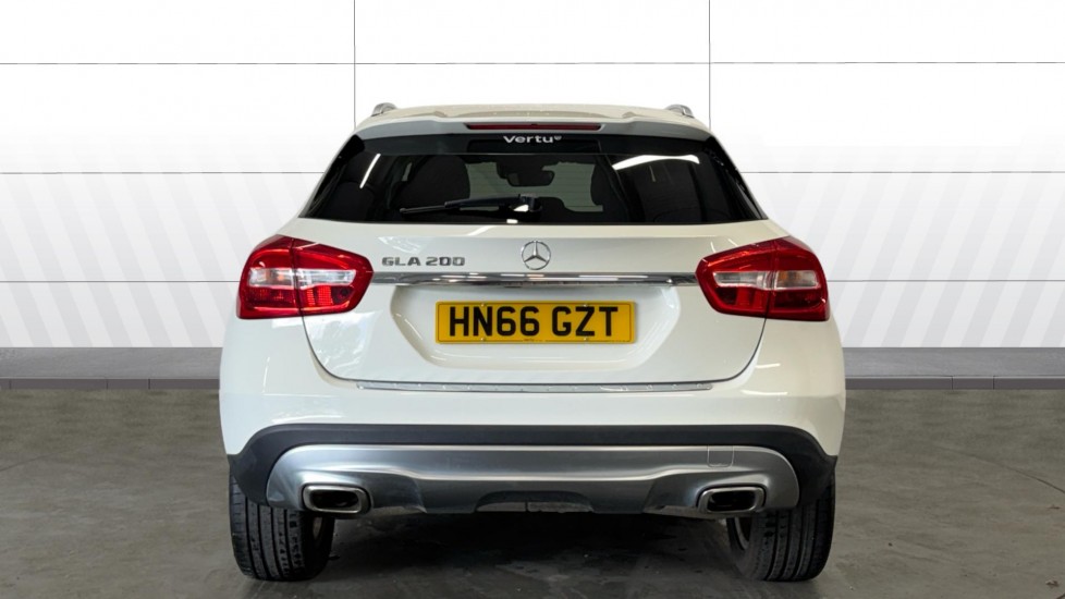 Mercedes-Benz GLA 200 Sport 5dr Petrol Hatchback - Image 6