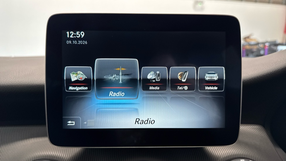 Mercedes-Benz GLA 200 Sport 5dr Petrol Hatchback - Image 12