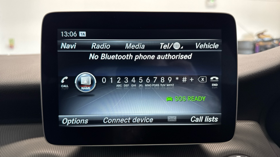 Mercedes-Benz GLA 200 Sport 5dr Petrol Hatchback - Image 43