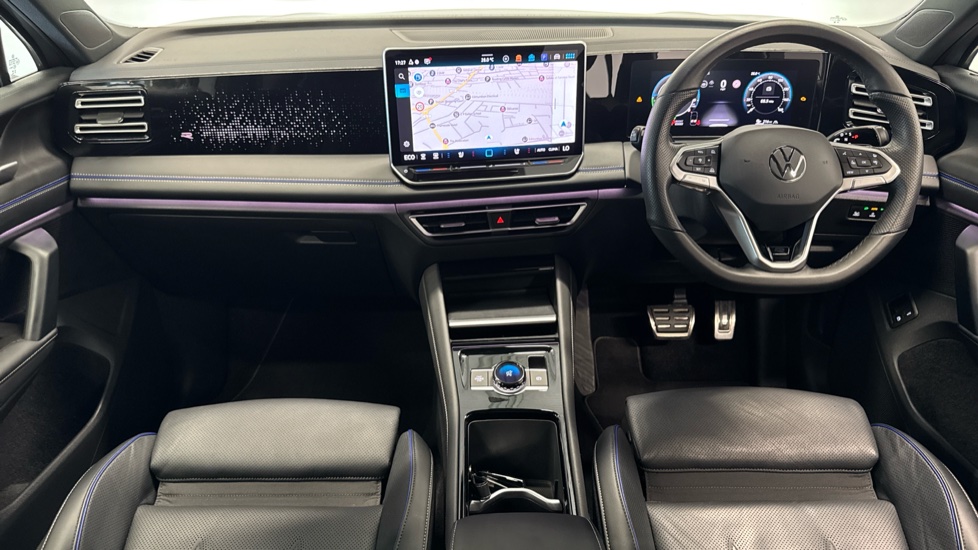 Volkswagen Tiguan 1.5 TSI eHybrid R-Line 5dr DSG Estate - Image 10