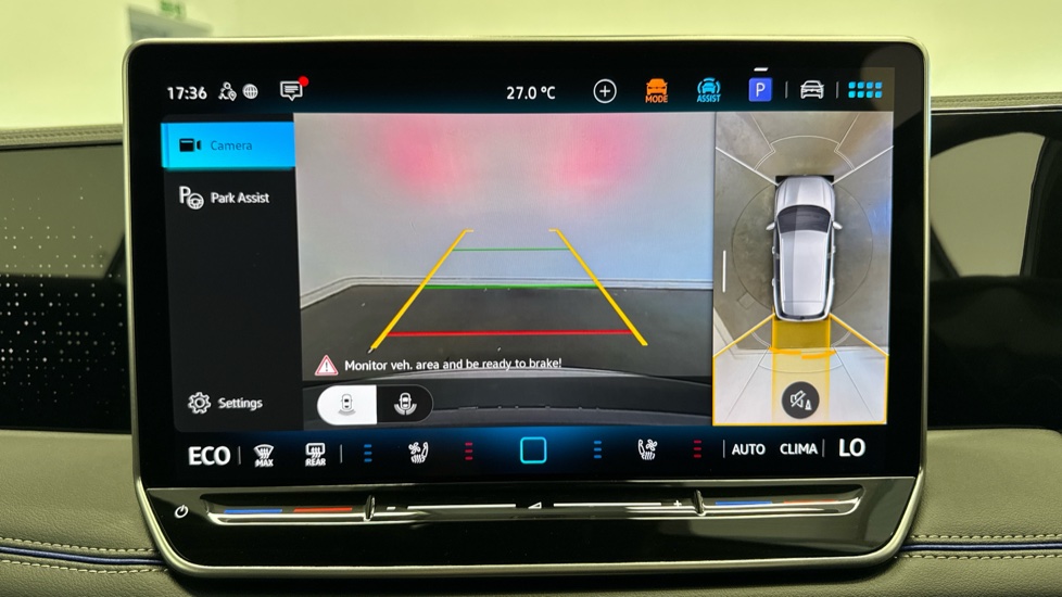 Volkswagen Tiguan 1.5 TSI eHybrid R-Line 5dr DSG Estate - Image 40