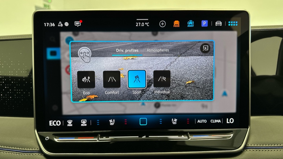 Volkswagen Tiguan 1.5 TSI eHybrid R-Line 5dr DSG Estate - Image 41