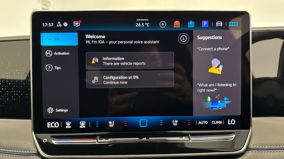 Volkswagen Tiguan 1.5 TSI eHybrid R-Line 5dr DSG Estate - Image 44