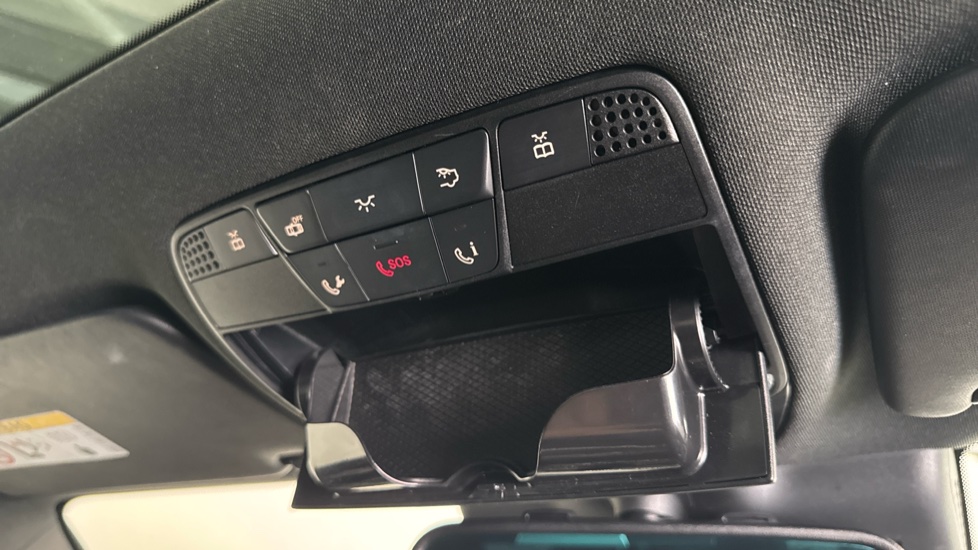 Mercedes-Benz GLC 220d 4Matic AMG Line Premium 5dr 9G-Tronic Diesel Estate - Image 36